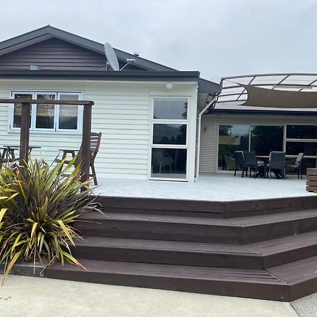 Adventure B&B Takaka Buitenkant foto