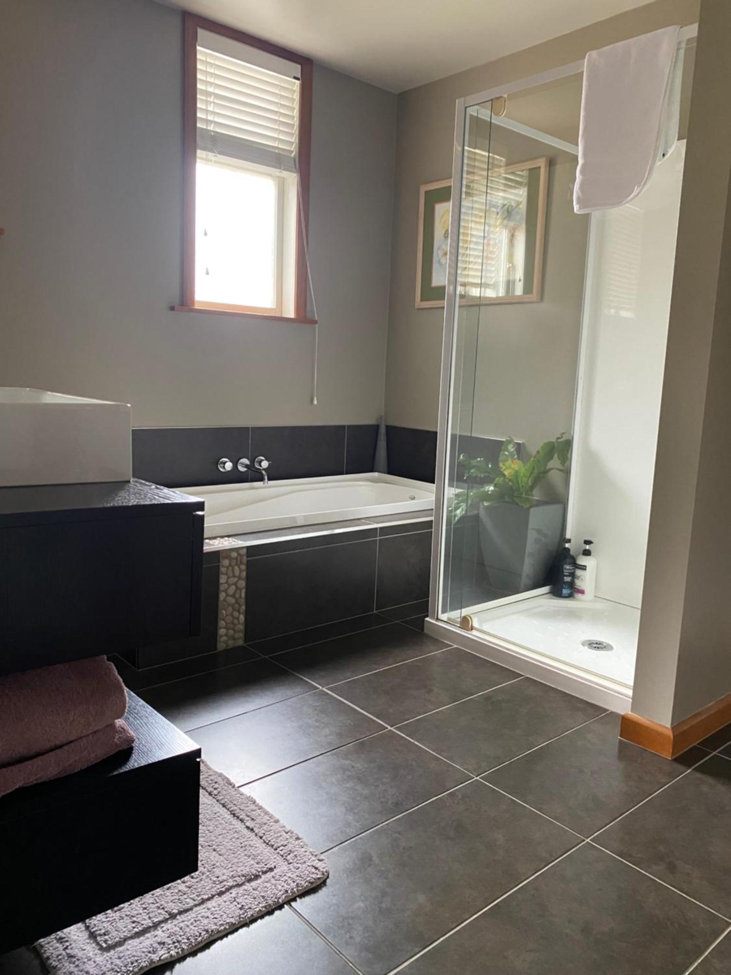 Adventure B&B Takaka Buitenkant foto
