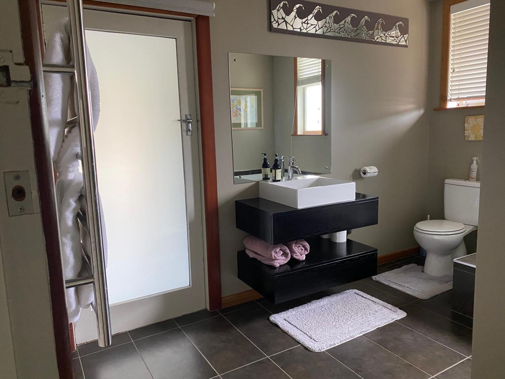 Adventure B&B Takaka Buitenkant foto